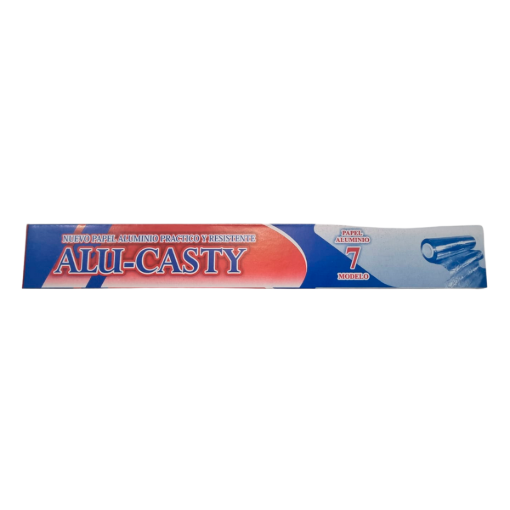 Imagen de Aluminio Casty 7 1 PZS