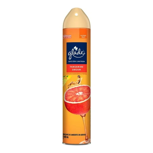 Imagen de Arom Glade Nectarine 400 MLL