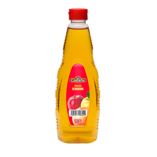 Imagen de Vinagre De Manzana La Costeña 535 MLL