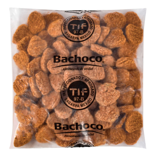 Imagen de Nuggets Bachoco Selectos 1 KGS