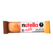 Imagen de Crema Avellana Nutella B-Ready 22 GRS