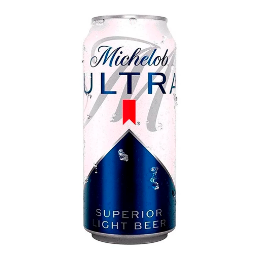 Imagen de Cerveza Michelob Ultra 473 MLL