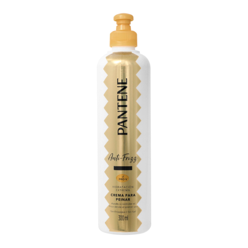 Imagen de Crema Para Peinar Pantene Hidratacion Extrema 300 MLL