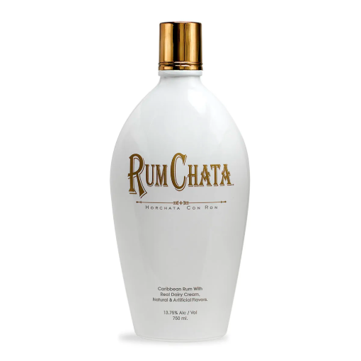 Imagen de Crema De Ron Rum Chata 750 MLL