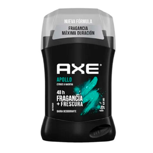 Imagen de Desodorante Axe Apollo Stick 45 GRS