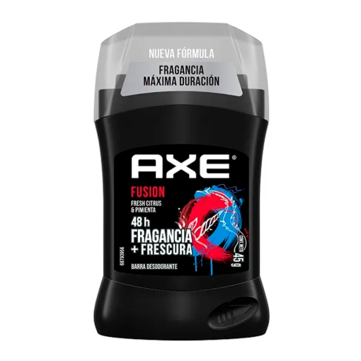 Imagen de Desodorante Axe Fusion Stick 45 GRS