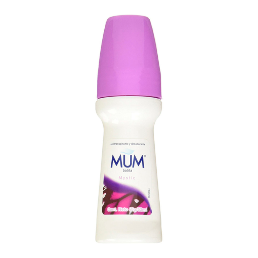 Imagen de Desodorante Mum aroma mystic mujer rollon 53 MLL