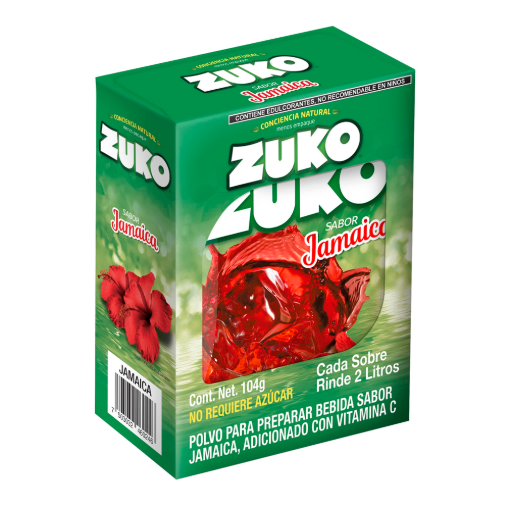 Imagen de Zuko Jamaica+1Sob 13 GRS