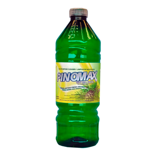 Imagen de Limpiador Multisusos Pinomax 980 MLL