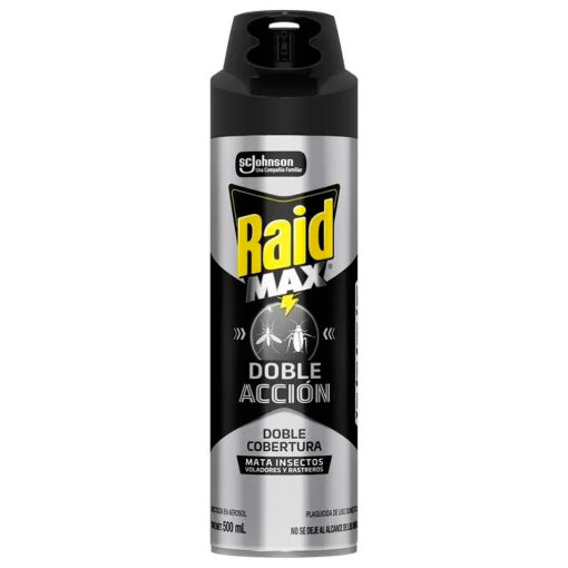 Imagen de Raid Max Doble Accion 500 MLL