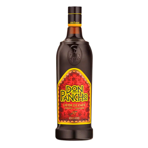 Imagen de Licor Don Pancho Cafe 1 LTS