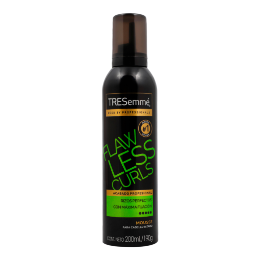 Imagen de Mousse para Peinar Resemme Rizos 200 MLL