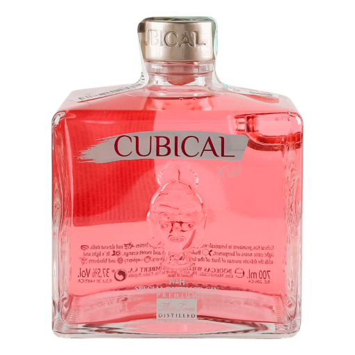 Imagen de Ginebra Botanic 700 MLL