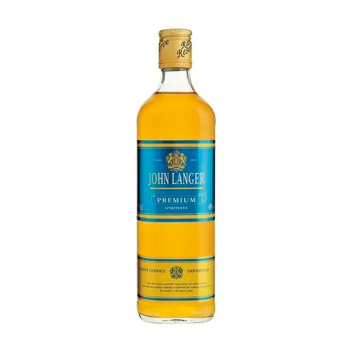 Imagen de Whisky John Langer Premium 700 MLL