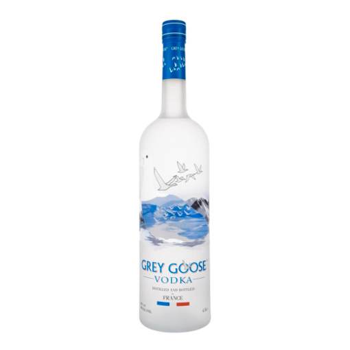 Imagen de Vodka Grey Goose 3 LTS