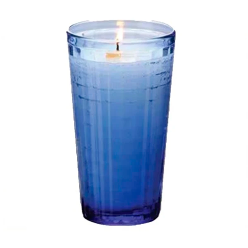Imagen de Veladora Luz Eterna Fama Limon Muralla 1 PZS