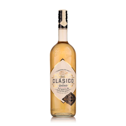 Imagen de Tequila Centinela Clasico Reposado 1 LTS