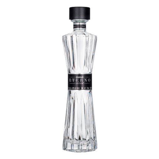 Imagen de Tequila Centinela Eterno Extra Añejo Cristalino 750 MLL
