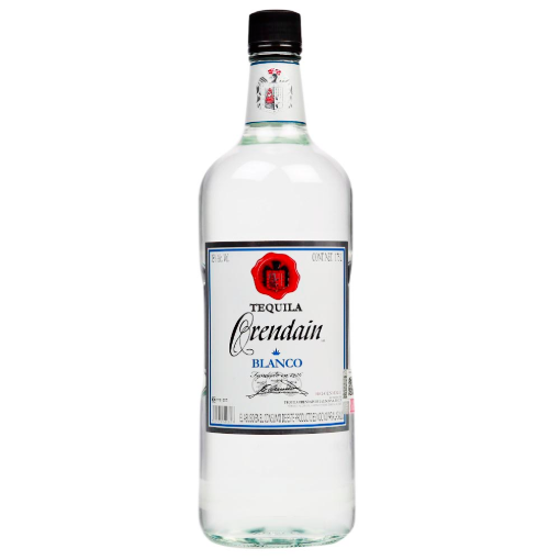 Imagen de Tequila Orendain Blanco 1.75 LTS