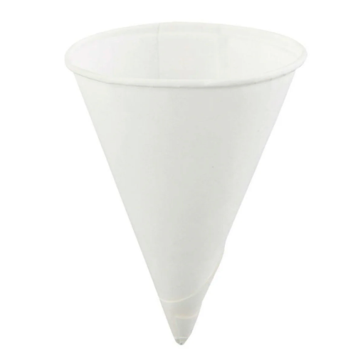 Imagen de Vaso Desechable Primo Cónico #106 250 PZS