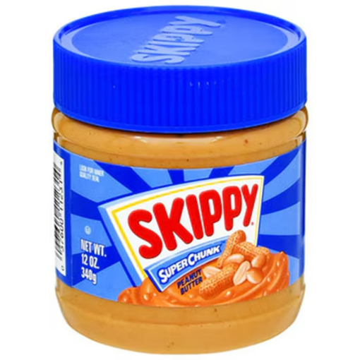 Imagen de Crema de Cacahuate Skippy con Trozos 340 GRS