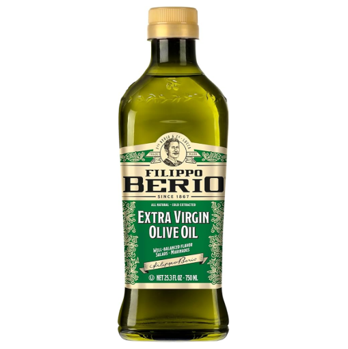 Imagen de Aceite de Oliva Filippo Berio Extra Virgen 750 MLL