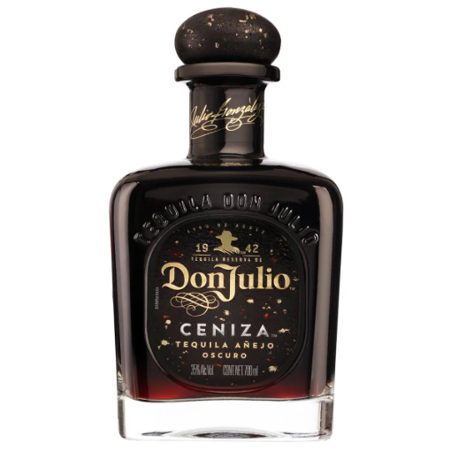 Imagen de Tequila Don Julio Oscuro 700 MLL