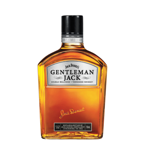 Imagen de Whisky Jack Daniel’s Gentleman 700 MLL