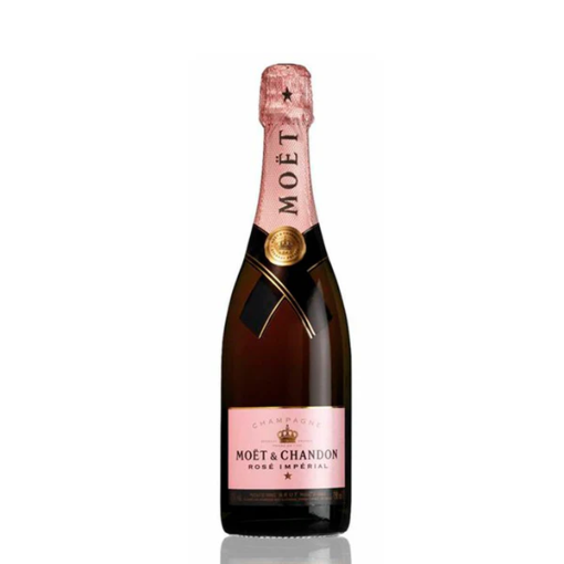 Imagen de Champagne Moet Imperial Rose 750 MLL