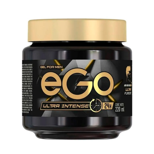 Imagen de Gel Ego Ultra Intense 200 MLL