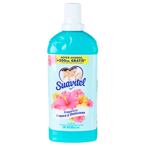 Imagen de Suavizante Suavitel Daily Care Acqua 900 MLL
