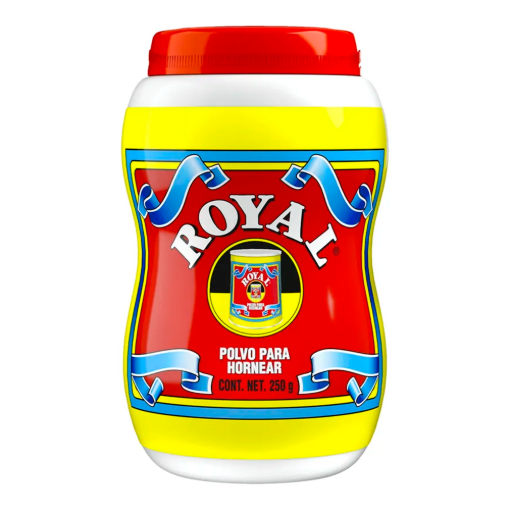 Imagen de Polvo Royal 250 GRS