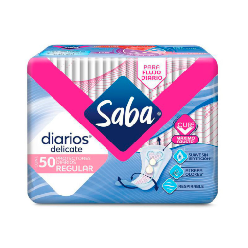 Imagen de Exhibidor Panty Saba Largo +1 Bueno 90 PZS