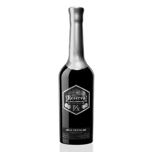 Imagen de Teq J.Cuervo Crist Reserva J.Cuervo 700 MLL
