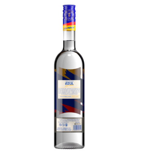 Imagen de Licor de Tequila Centenario Baby Mango 700 MLL