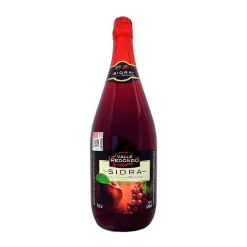 Imagen de Sidra Valle Redondo Rosa 1.7 LTS