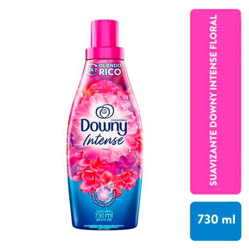 Imagen de Suavizante Downy Floral 730 MLL