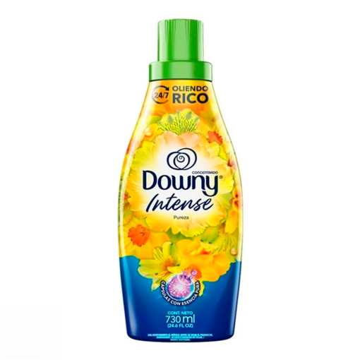 Imagen de Suavizante Downy Pureza Silvestre 730 MLL