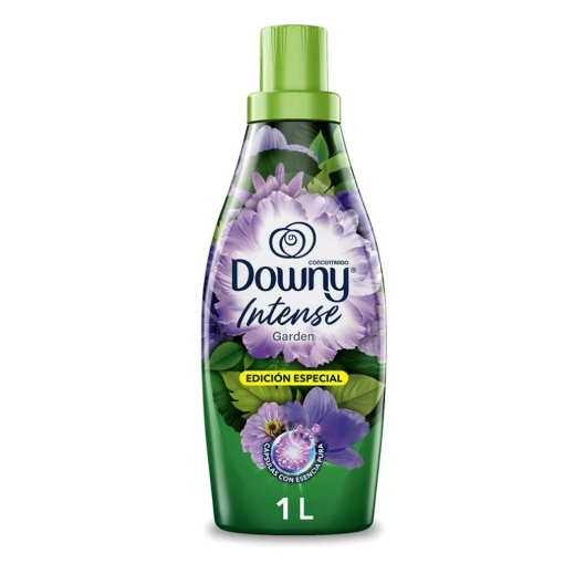 Imagen de Suavizante Downy Intensive Garden 1 LTS