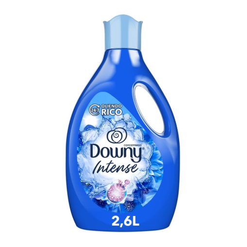 Imagen de Suavizante Downy Fresh 2.6 LTS