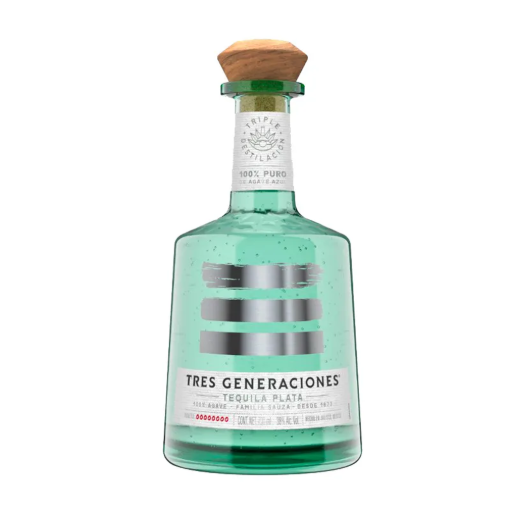 Imagen de Teq Tres Generaciones Plata Tres Generaciones 700 MLL