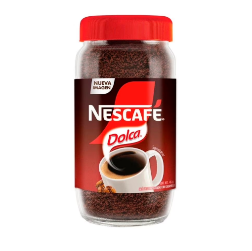 Imagen de Café Nescafé Dolca 300 GRS