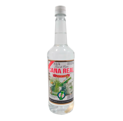 Imagen de Bebida Aguardiente Caña Real Caña Caña Real 960 MLL