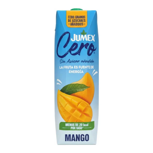 Imagen de Jugo Jumex Prisma Piña 0 Azúcar 960 MLL