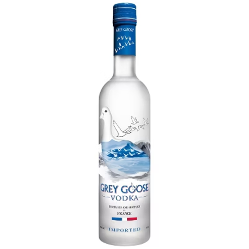 Imagen de Vodka Grey Goose 375 MLL