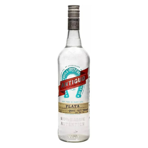 Imagen de Tequila Herradura Antiguo Plata 950 MLL