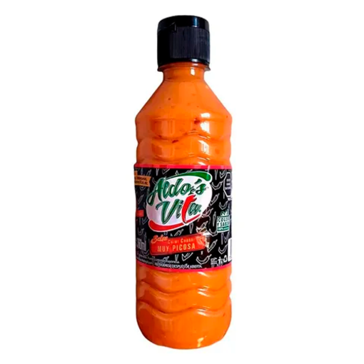Imagen de Salsa Aldo’s Vita Chimichurri 1 LTS