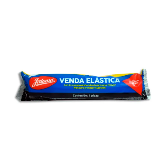 Imagen de Venda Jaloma Elástica 25 cm 1 PZS