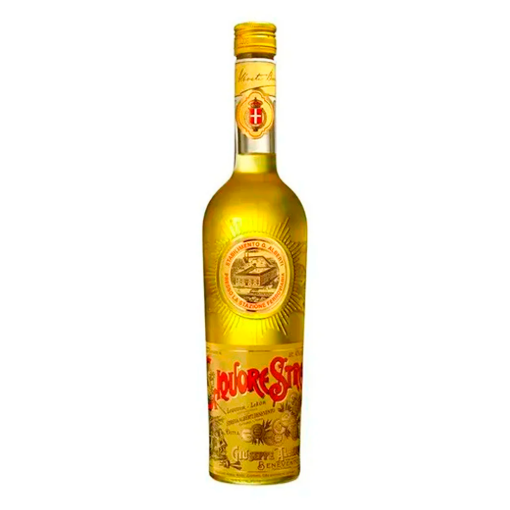 Imagen de Licor Strega 750 MLL