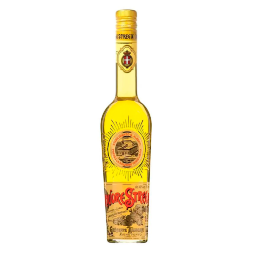 Imagen de Licor Strega Italiano 700 MLL